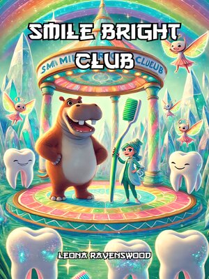 cover image of Smile Bright Club